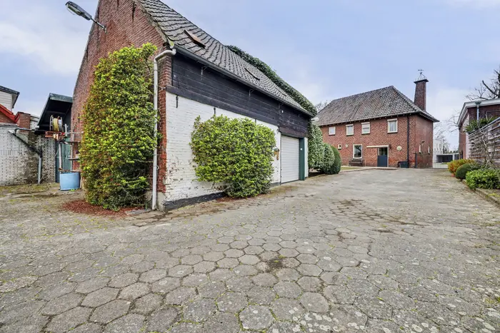 Haarsteegsestraat 7