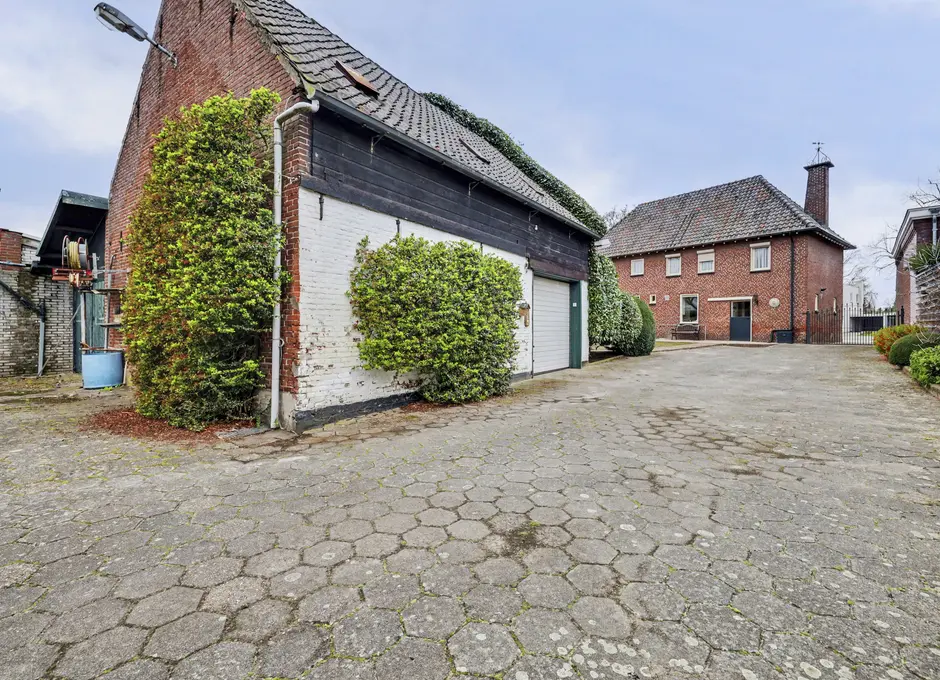 Foto van Haarsteegsestraat 7