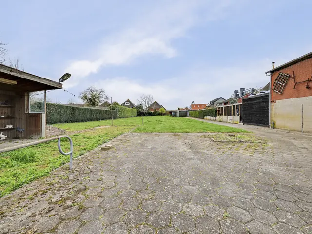 Foto van Haarsteegsestraat 7
