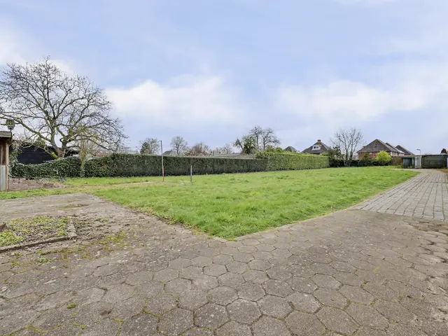 Foto van Haarsteegsestraat 7