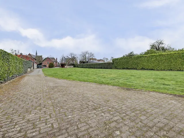 Foto van Haarsteegsestraat 7