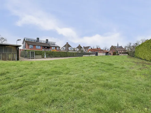 Foto van Haarsteegsestraat 7