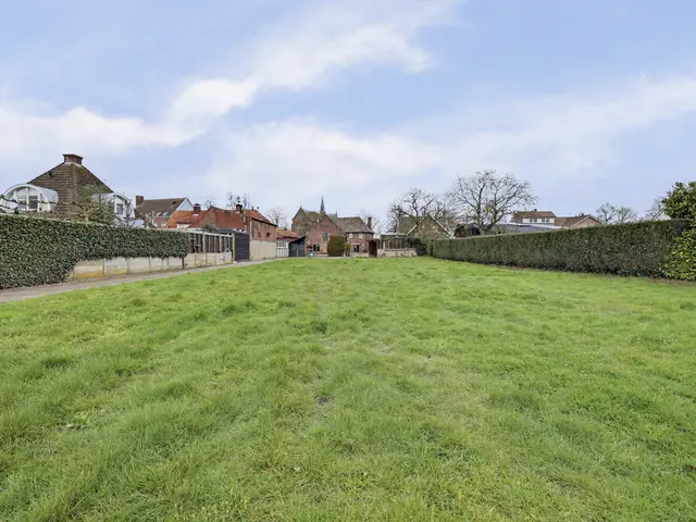 Foto van Haarsteegsestraat 7