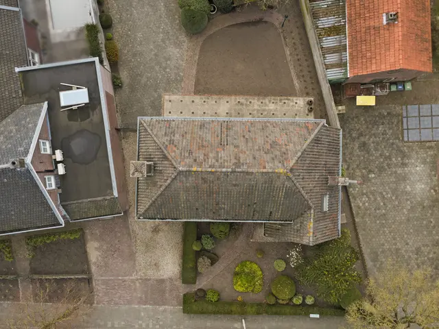 Foto van Haarsteegsestraat 7