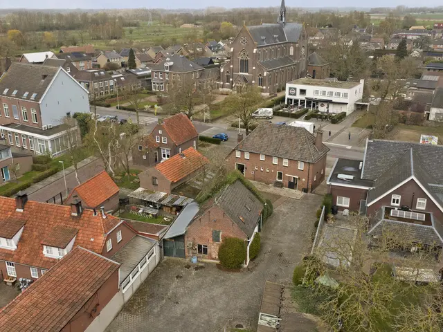 Foto van Haarsteegsestraat 7