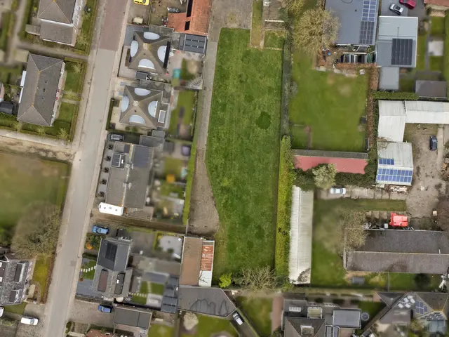 Foto van Haarsteegsestraat 7