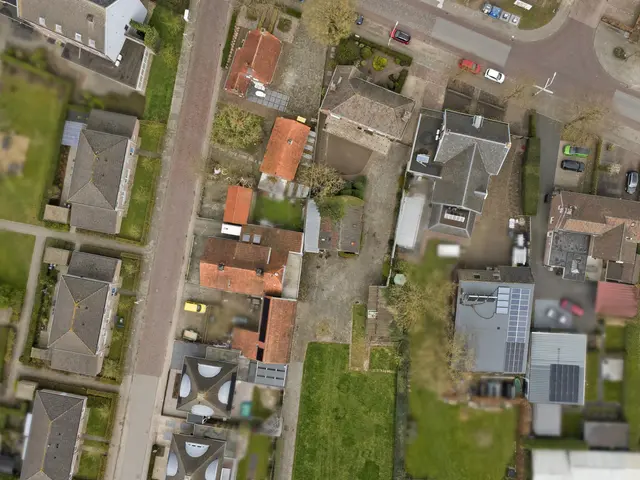 Foto van Haarsteegsestraat 7