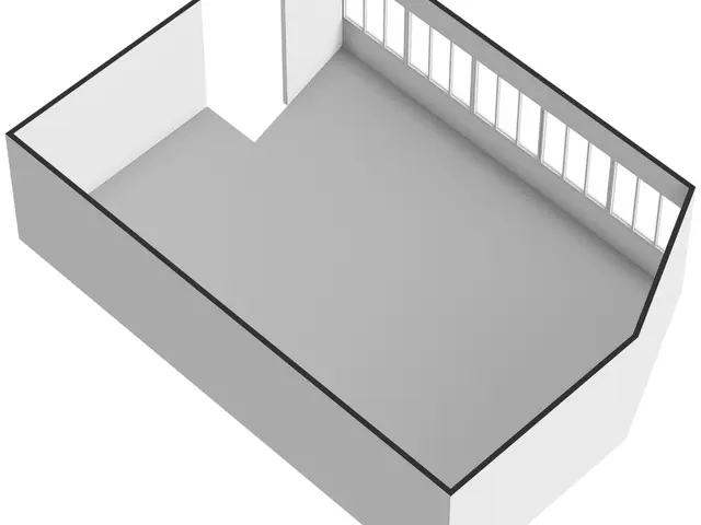 Plattegrond van Haarsteegsestraat 7