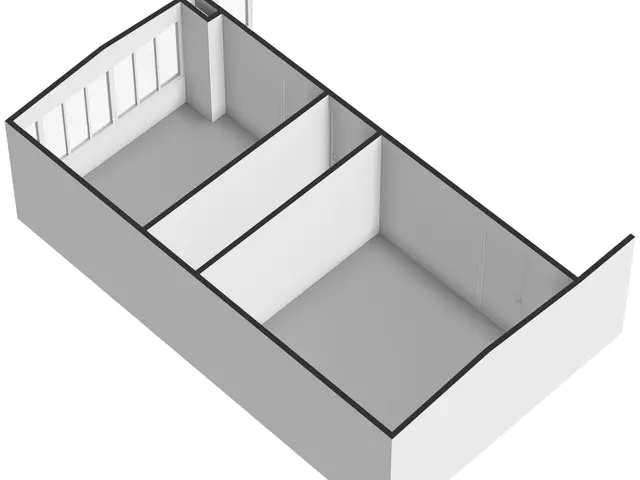 Plattegrond van Haarsteegsestraat 7