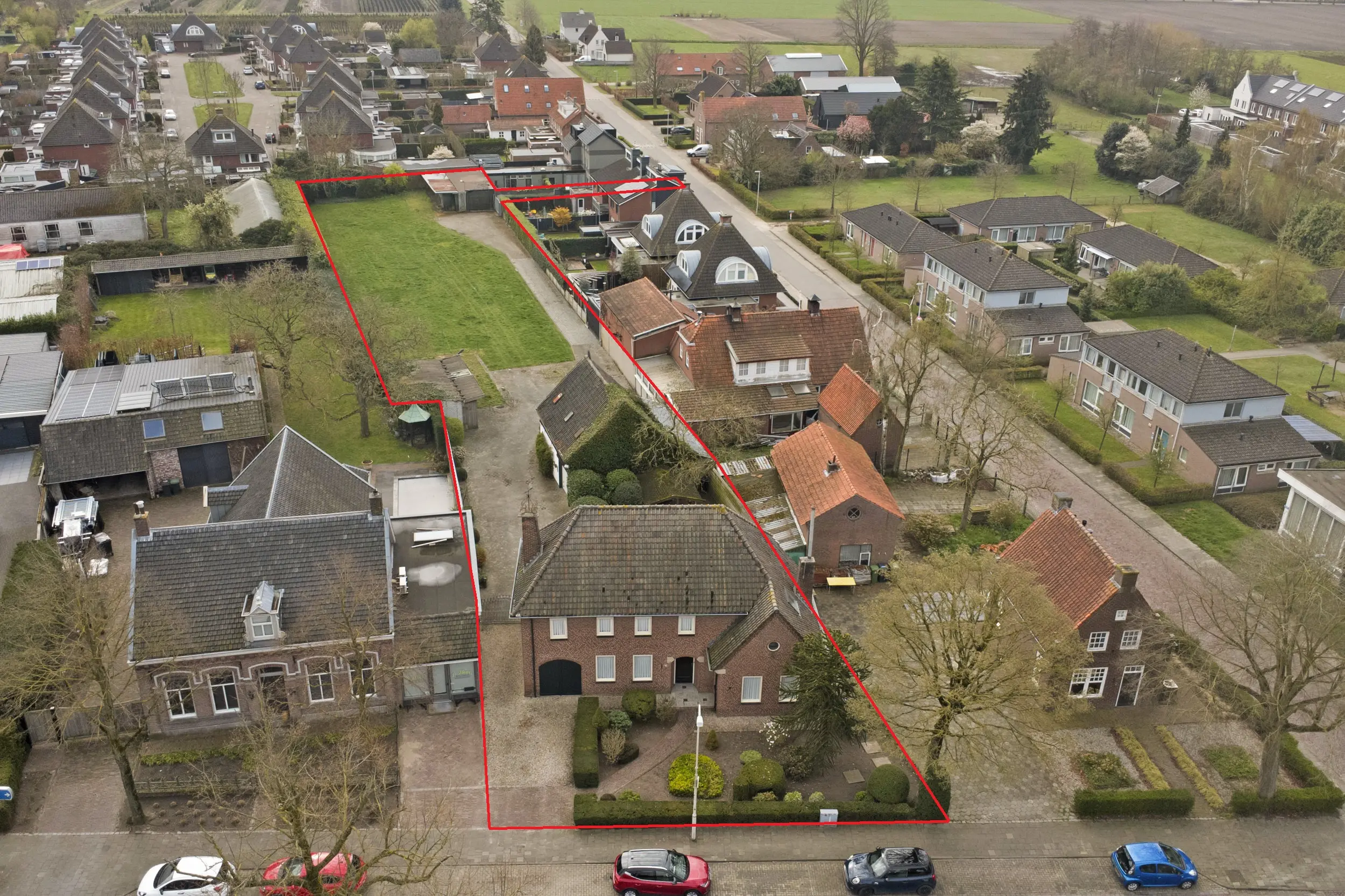 Haarsteegsestraat 7
