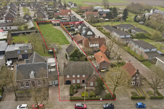 Haarsteegsestraat 7