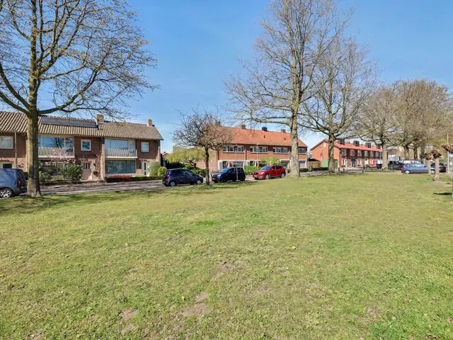 Foto van Jan Steenstraat 28
