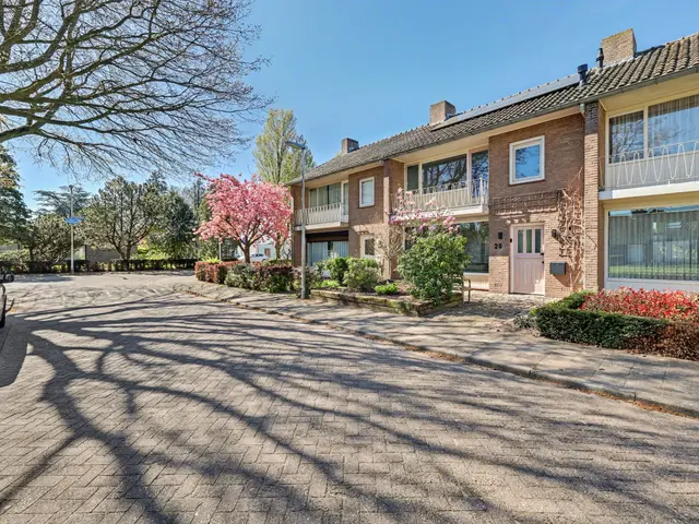 Foto van Jan Steenstraat 28