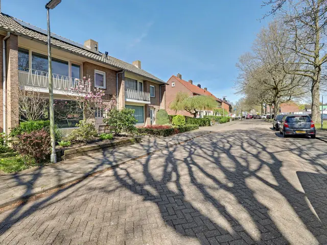 Foto van Jan Steenstraat 28