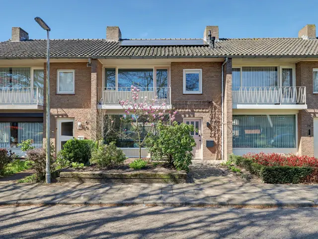 Foto van Jan Steenstraat 28