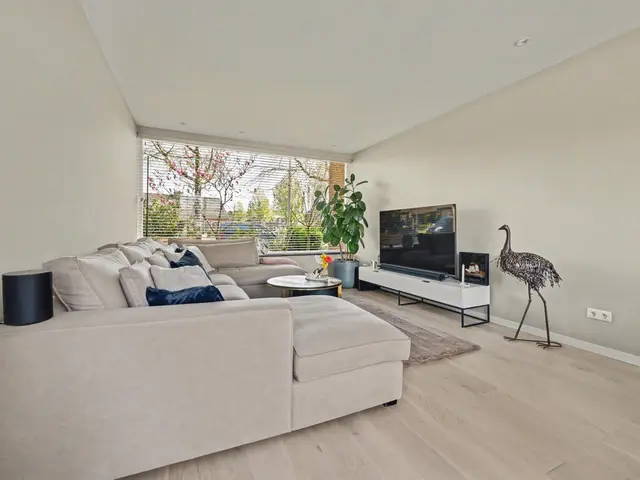 Foto van Jan Steenstraat 28