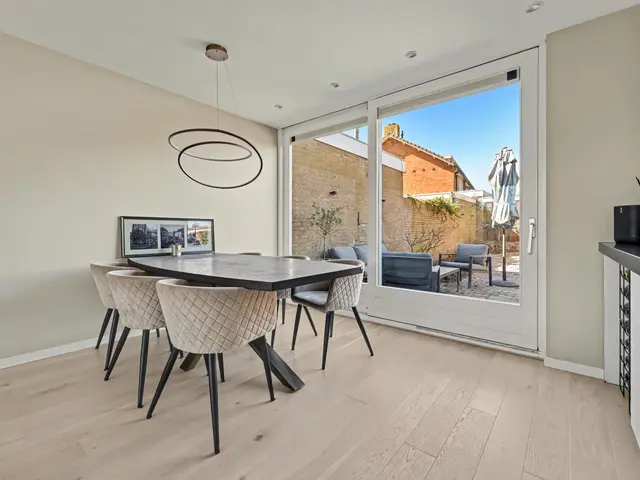 Foto van Jan Steenstraat 28