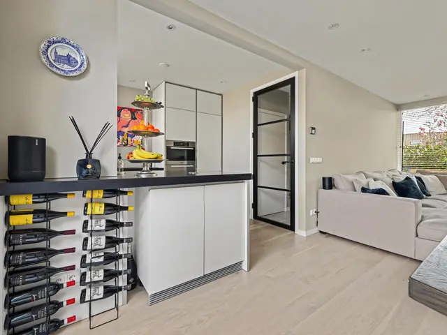 Foto van Jan Steenstraat 28