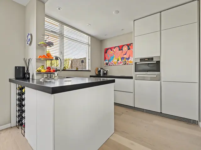 Foto van Jan Steenstraat 28