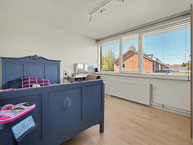 Foto van Jan Steenstraat 28