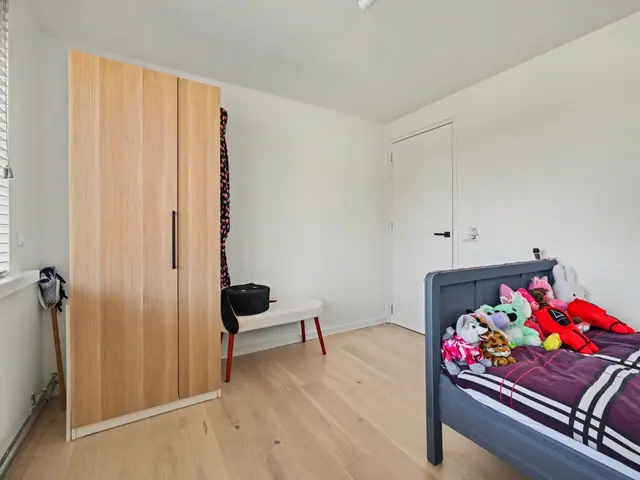 Foto van Jan Steenstraat 28