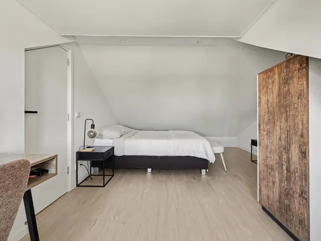 Foto van Jan Steenstraat 28