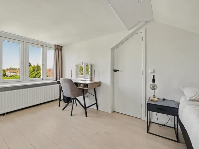 Foto van Jan Steenstraat 28