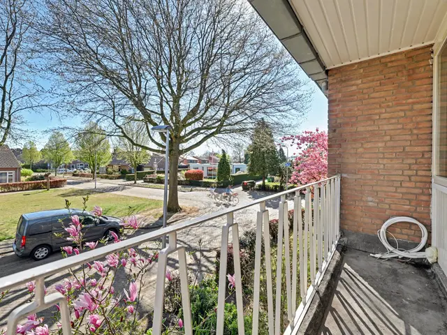 Foto van Jan Steenstraat 28