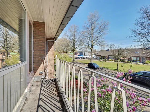 Foto van Jan Steenstraat 28
