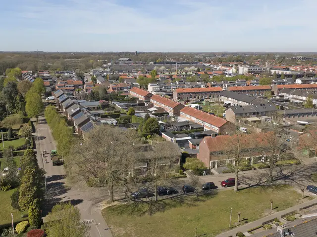 Foto van Jan Steenstraat 28