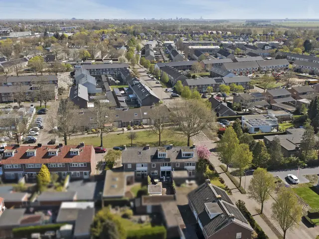 Foto van Jan Steenstraat 28