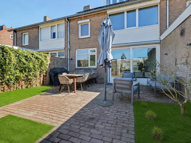 Foto van Jan Steenstraat 28