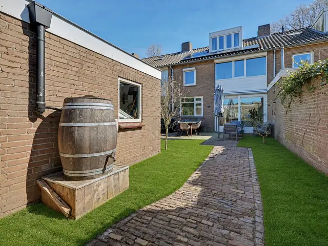 Foto van Jan Steenstraat 28