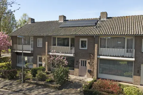 Jan Steenstraat 28
