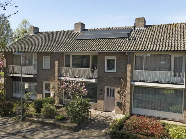 Foto van Jan Steenstraat 28