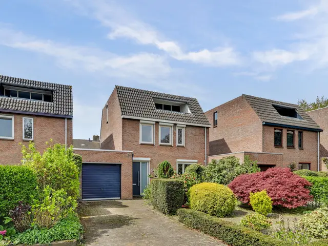 Foto van Asserlaan 11