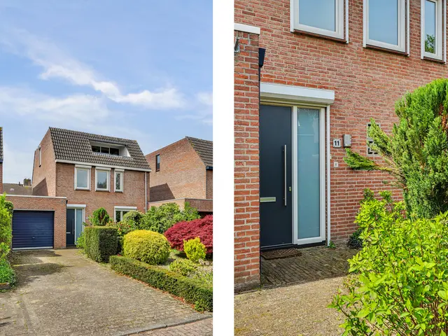 Foto van Asserlaan 11