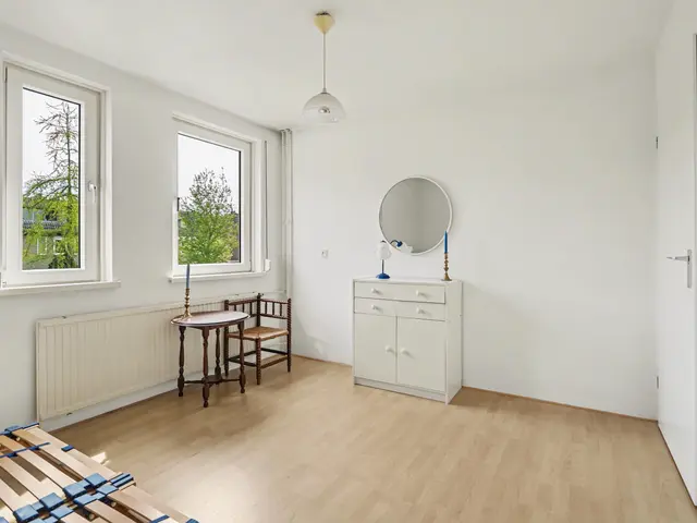 Foto van Asserlaan 11