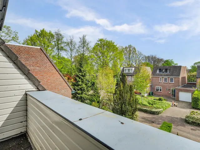 Foto van Asserlaan 11