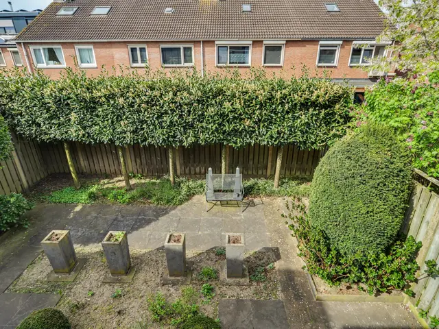 Foto van Asserlaan 11
