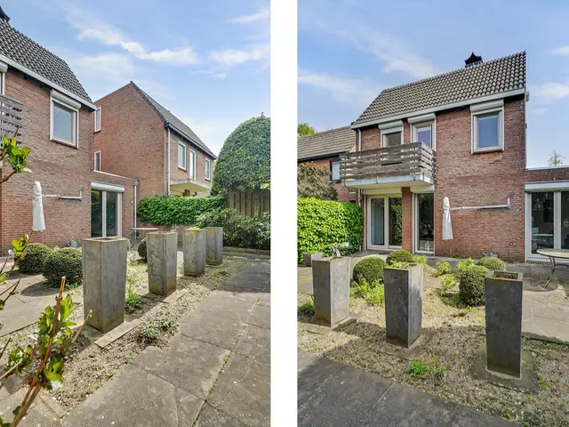 Foto van Asserlaan 11