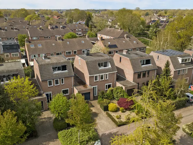 Foto van Asserlaan 11