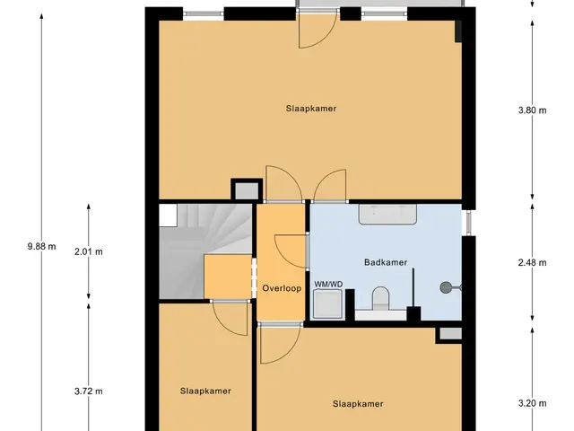Foto van Asserlaan 11