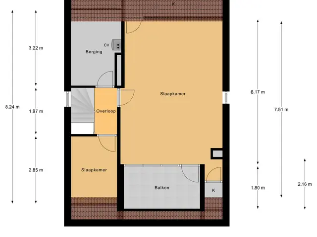 Foto van Asserlaan 11