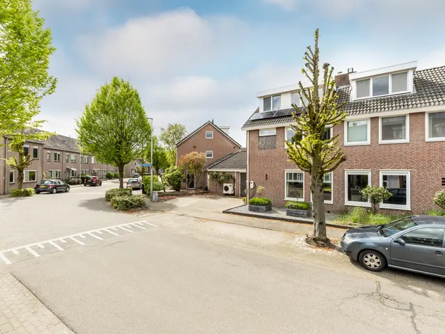 Foto van Europalaan 32