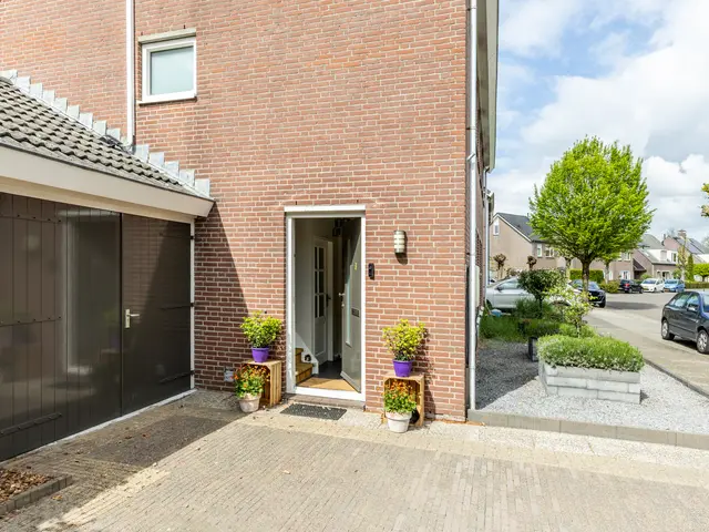 Foto van Europalaan 32