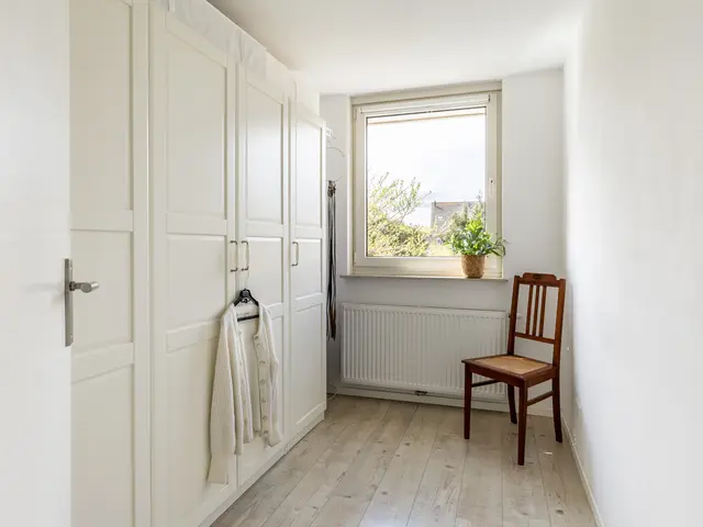 Foto van Europalaan 32