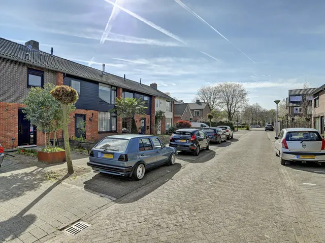 Foto van Vincent van Goghstraat 6