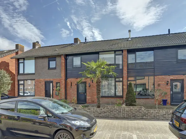 Foto van Vincent van Goghstraat 6