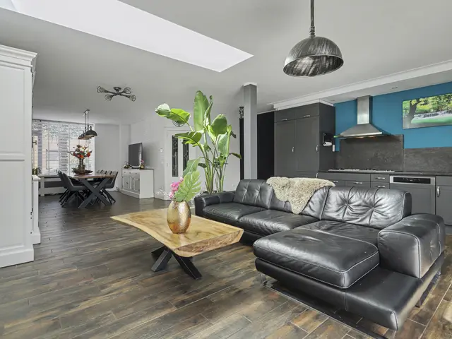 Foto van Vincent van Goghstraat 6
